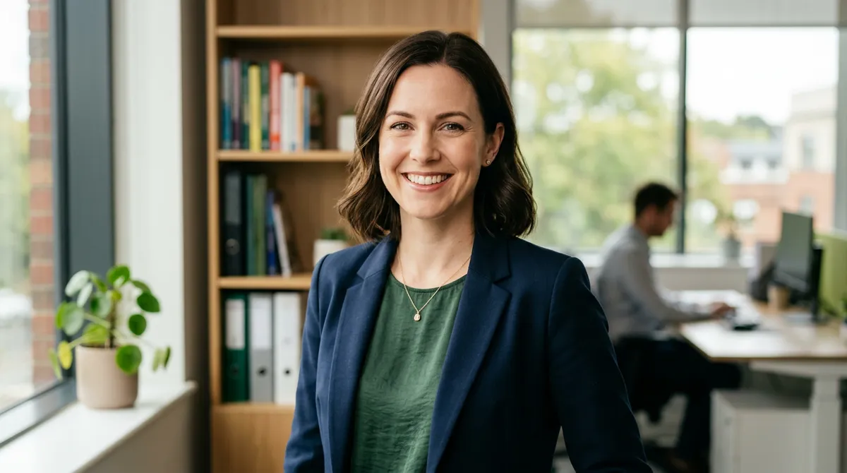 Анна Кузнецова, специалист по образовательным материалам